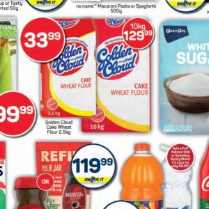 Flour at Pick n Pay Hyper
