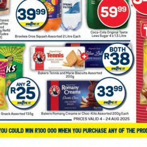 Coconut at Pick n Pay Hyper