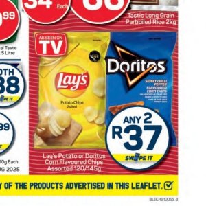 Pepper at Pick n Pay Hyper