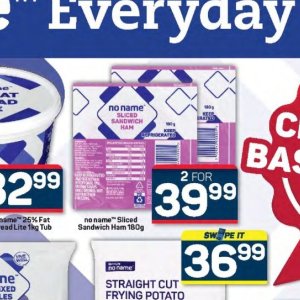 Sandwich at Pick n Pay Hyper