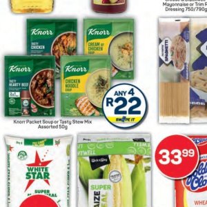 Beef at Pick n Pay Hyper