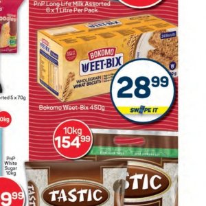 Biscuits at Pick n Pay Hyper