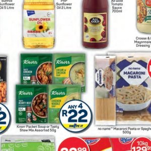  at Pick n Pay Hyper