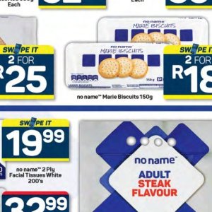 Biscuits at Pick n Pay Hyper