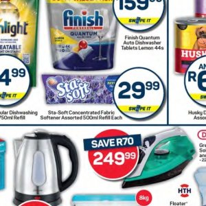 Pasta at Pick n Pay Hyper