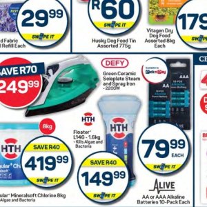 Kellogg's at Pick n Pay Hyper
