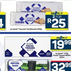 Tea at Pick n Pay Hyper