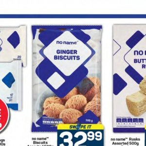 Biscuits at Pick n Pay Hyper