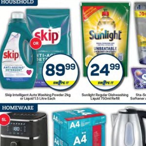  at Pick n Pay Hyper