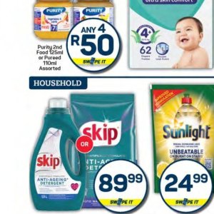 Sunflower oil at Pick n Pay Hyper