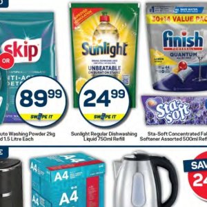   at Pick n Pay Hyper