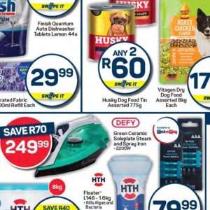 Kellogg's at Pick n Pay Hyper
