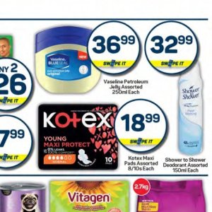 Jelly at Pick n Pay Hyper