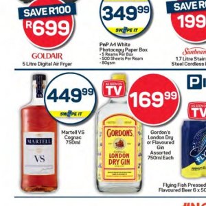 Kellogg's at Pick n Pay Hyper