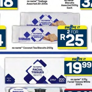 Biscuits at Pick n Pay Hyper