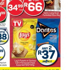   at Pick n Pay Hyper