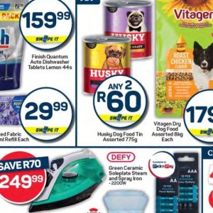 Kellogg's at Pick n Pay Hyper
