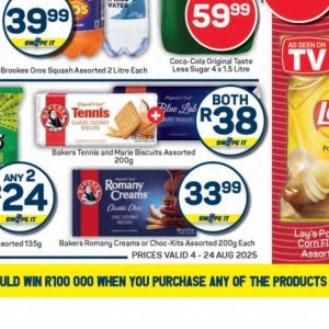 Coconut at Pick n Pay Hyper