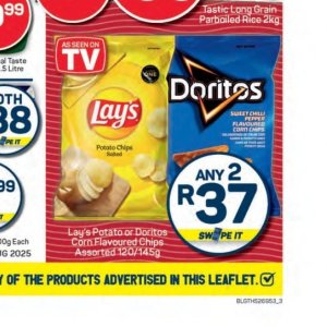   at Pick n Pay Hyper