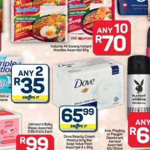   at Pick n Pay Hyper