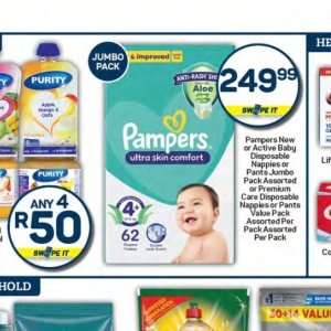   at Pick n Pay Hyper