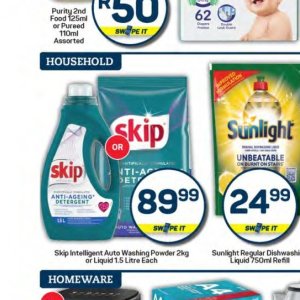   at Pick n Pay Hyper