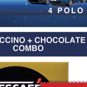 Chocolate at President Hyper