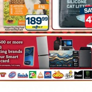   at Pick n Pay Hyper