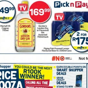   at Pick n Pay Hyper