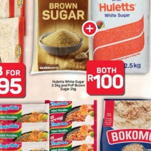 Sugar at Pick n Pay Hyper