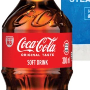 Cola at President Hyper