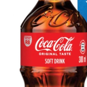  Coca Cola at President Hyper
