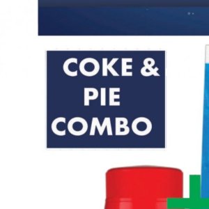 Pie at President Hyper
