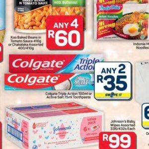 Salt at Pick n Pay Hyper