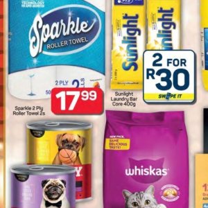 Towel at Pick n Pay Hyper