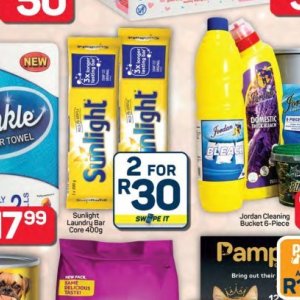   at Pick n Pay Hyper
