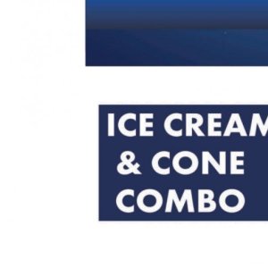 Ice cream at President Hyper