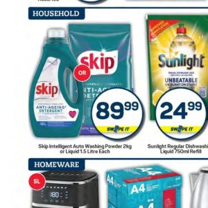   at Pick n Pay Hyper