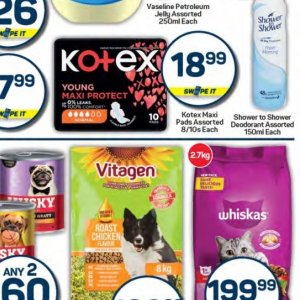 Deodorant at Pick n Pay Hyper