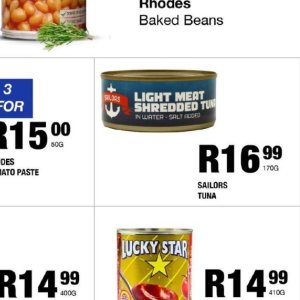 Salt at Take n Pay