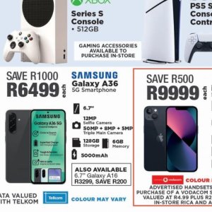 Smartphone samsung  at House & Home