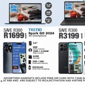 Smartphone sony  at House & Home