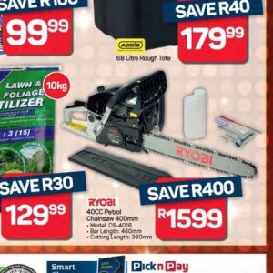   at Pick n Pay Hyper