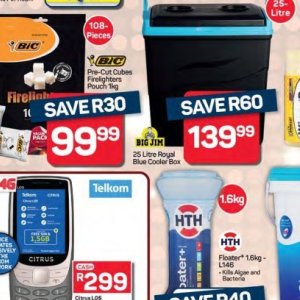 Cooler bag at Pick n Pay Hyper