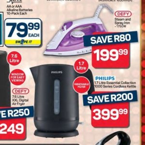  at Pick n Pay Hyper