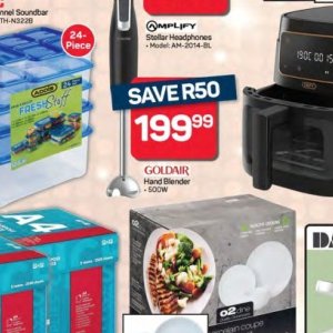Blender philips  at Pick n Pay Hyper
