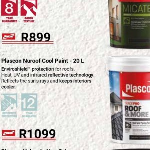 Paint at BUCO