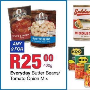 Onion at Take n Pay