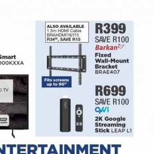Cable at House & Home