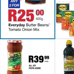 Onion at Take n Pay
